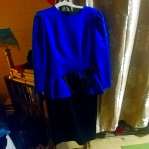 Women's cocktail wedding dress mother of the bride